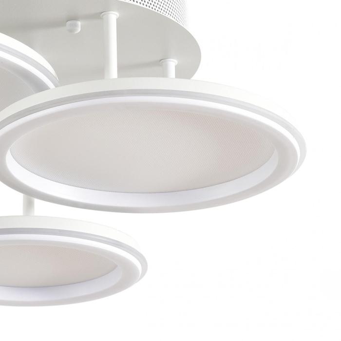 Люстра потолочная LUMION LEDIO 8380/60CL