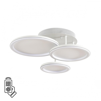 Люстра потолочная Lumion Alis smart 8380/60CL