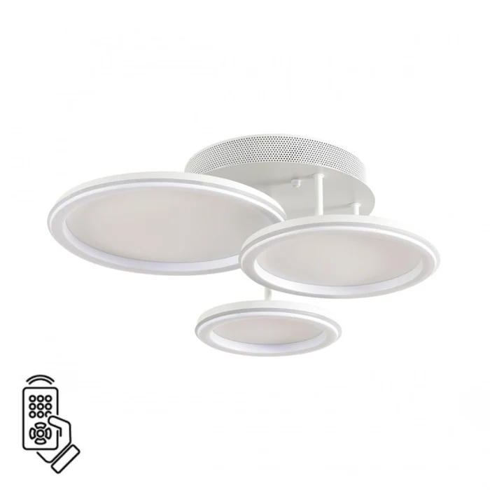 Люстра потолочная Lumion Alis smart 8380/60CL