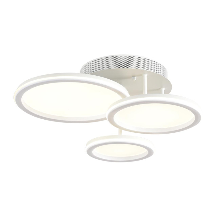 Люстра потолочная Lumion Alis smart 8380/60CL