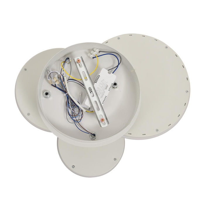 Люстра потолочная Lumion Alis smart 8380/60CL