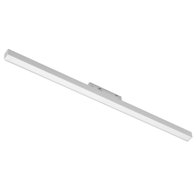 Трековый светильник Lightstar Uno cct 269606CCT