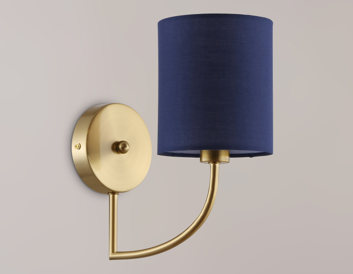 Настенный светильник с абажуром Ambrella light LH71275