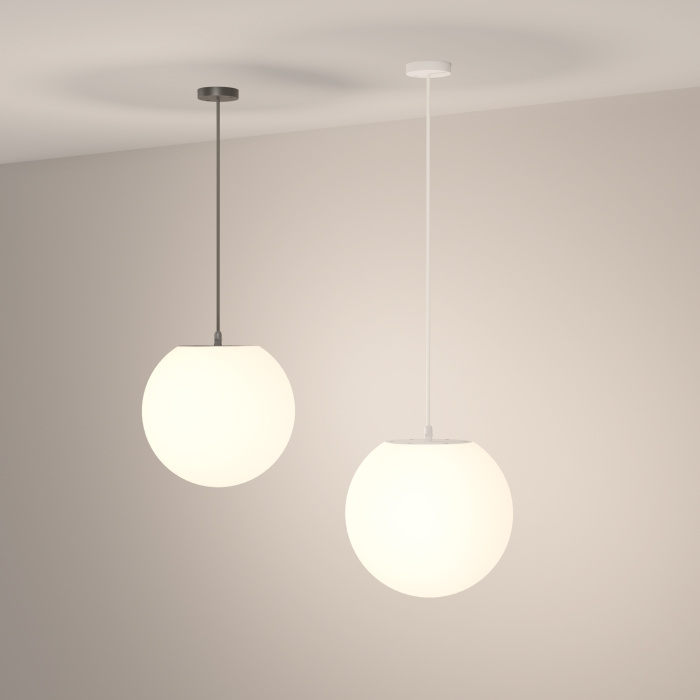 Подвесной светильник Maytoni Erda O594PL-01B