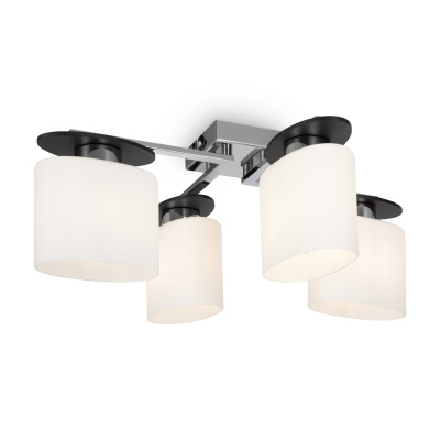 Потолочный светильник Freya Bice FR5101-CL-04-CN