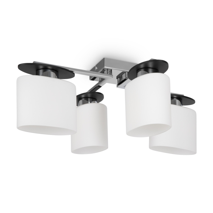 Потолочный светильник Freya Bice FR5101-CL-04-CN