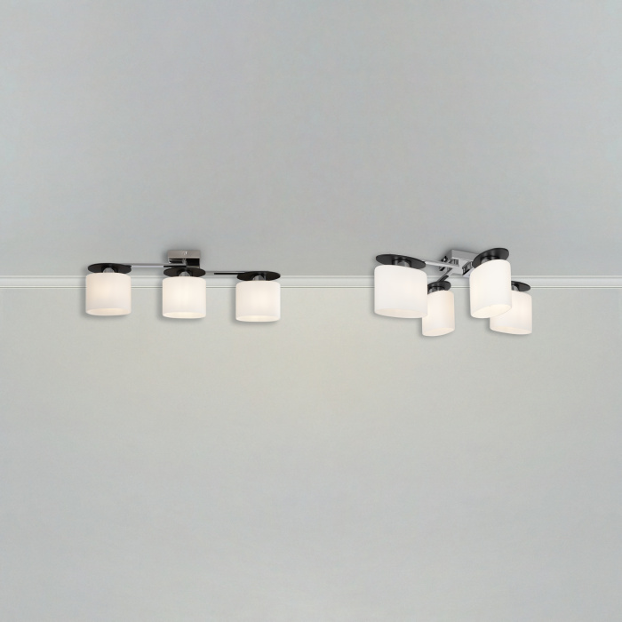 Потолочный светильник Freya Bice FR5101-CL-04-CN