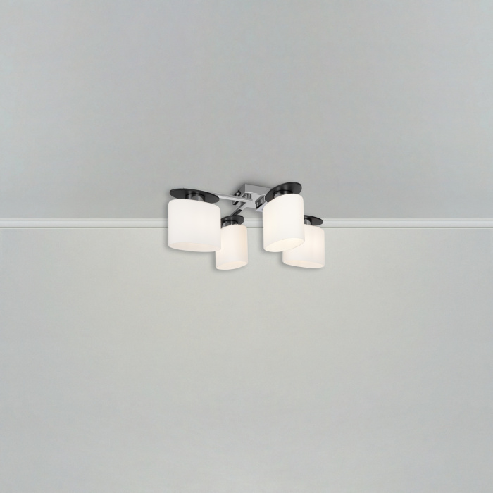 Потолочный светильник Freya Bice FR5101-CL-04-CN