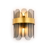 Настенный светильник с хрусталем Ambrella light TR5348