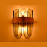 Настенный светильник с хрусталем Ambrella light TR5348