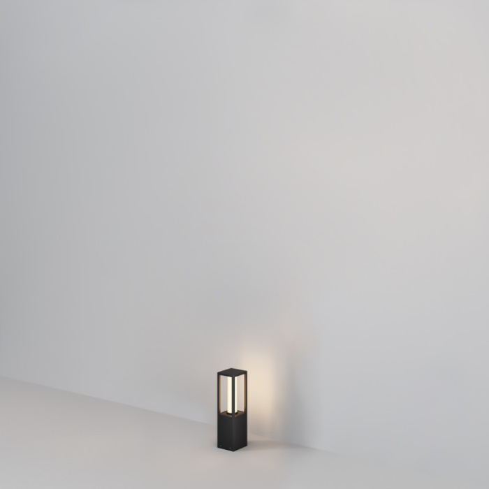 Садово-парковый светильник Maytoni O480FL-L12B3K