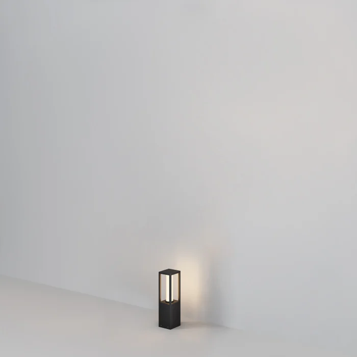 Садово-парковый светильник Maytoni Expo O480FL-L12B3K