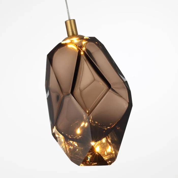 Подвесной светильник ODEON LIGHT HIGHTECH 7112/4LA