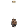 Подвесной светильник Odeon Light Gemme 7112/4LA