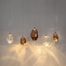Подвесной светильник Odeon Light Gemme 7112/4LA