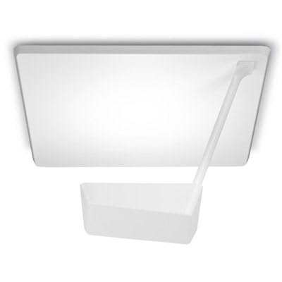 Потолочный светильник Leds C4 ACE 15-4784-BW-BW