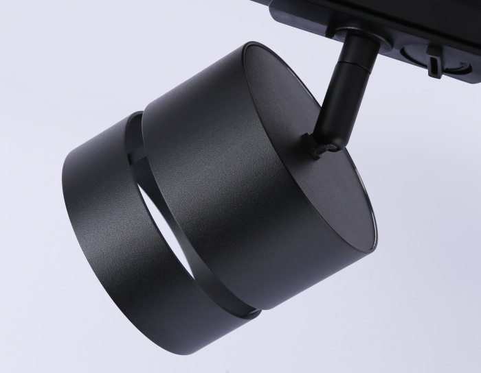 Трековый светильник со сменной лампой GX53 Ambrella light GL5377