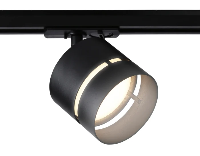 Трековый светильник со сменной лампой GX53 Ambrella light GL5377