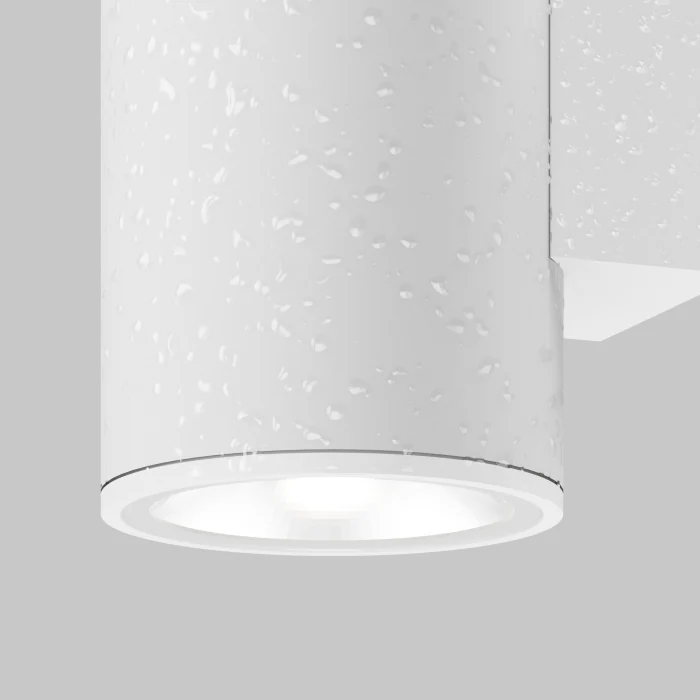 Светильник настенный Maytoni Shim O303WL-L5W3K