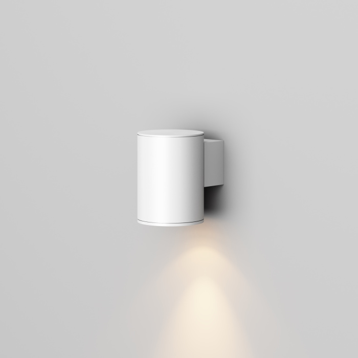 Светильник настенный Maytoni Shim O303WL-L5W3K