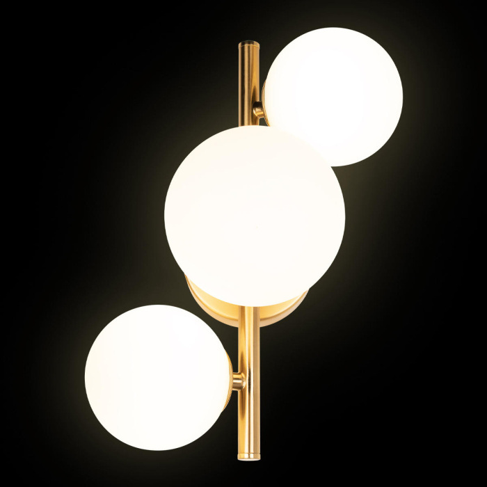 Настенный светильник LOFT IT Tely 10236/3W