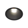 Встраиваемый светильник Denkirs Grena DK4500-BK