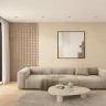 Встраиваемый светильник Denkirs Grena DK4500-BK