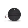 Основание отдельное для монтажа трекового однофазного светильника Ambrella light GL7022