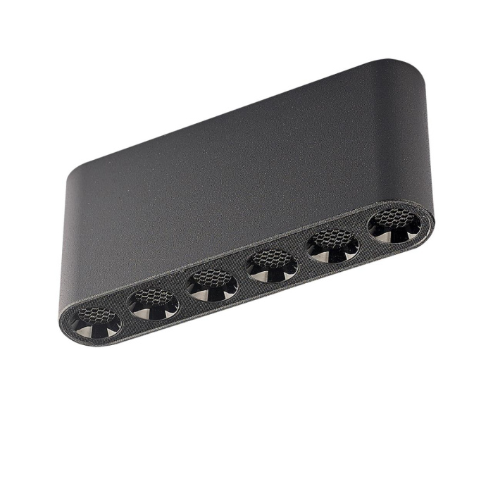 Люстра потолочная Odeon Light Small 7092/15CL