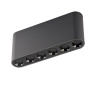Люстра потолочная Odeon Light Small 7092/15CL