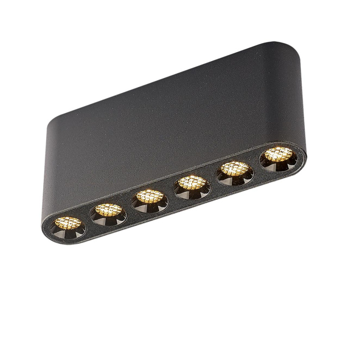 Люстра потолочная Odeon Light Small 7092/15CL