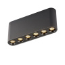 Люстра потолочная Odeon Light Small 7092/15CL
