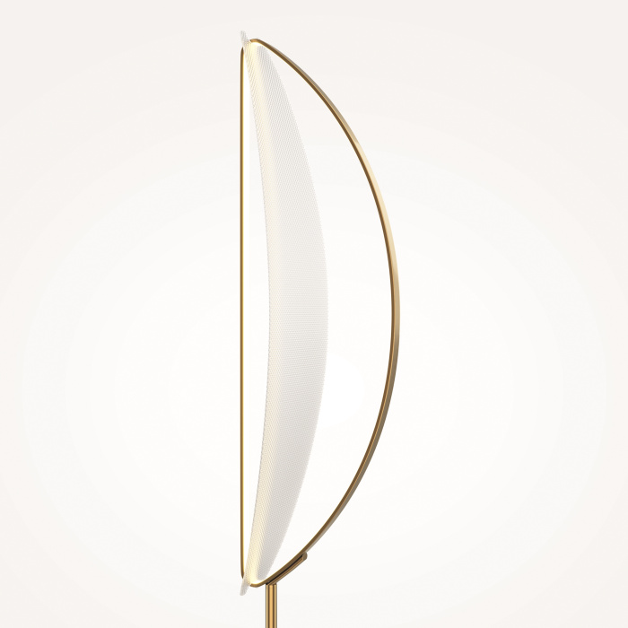 Торшер Maytoni Breeze MOD281FL-L33BS3K