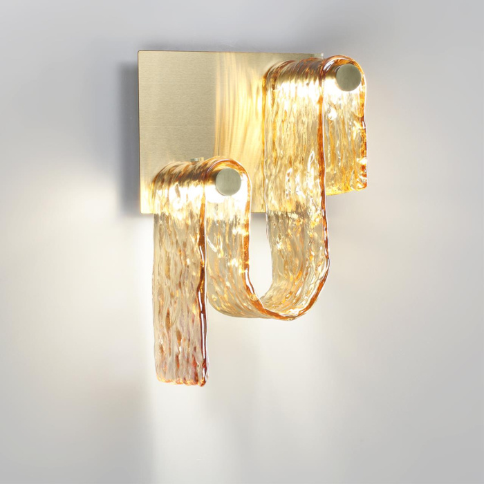 Настенный светильник ODEON LIGHT L-VISION 5105/11WL