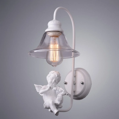 Бра Arte Lamp AMUR A4288AP-1WH