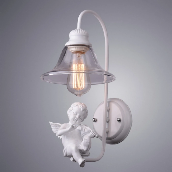 Бра Arte Lamp AMUR A4288AP-1WH