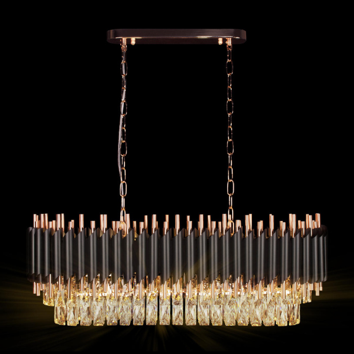 Подвесной светильник LOFT IT Eclair 10206/1200R