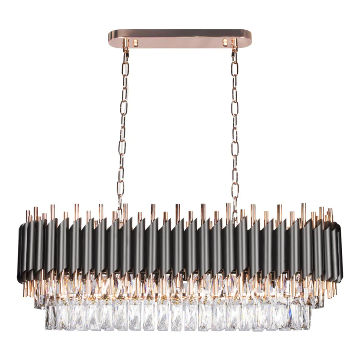 Подвесной светильник LOFT IT Eclair 10206/1200R