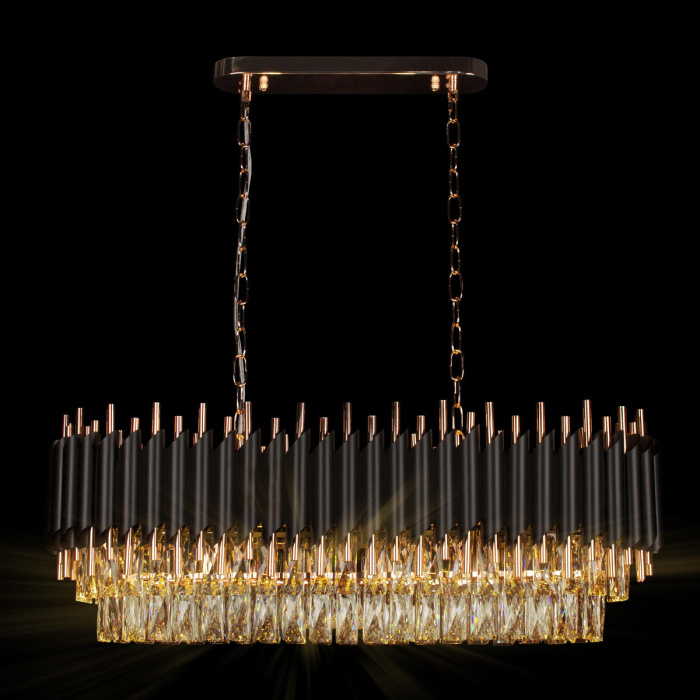 Подвесной светильник LOFT IT Eclair 10206/1200R