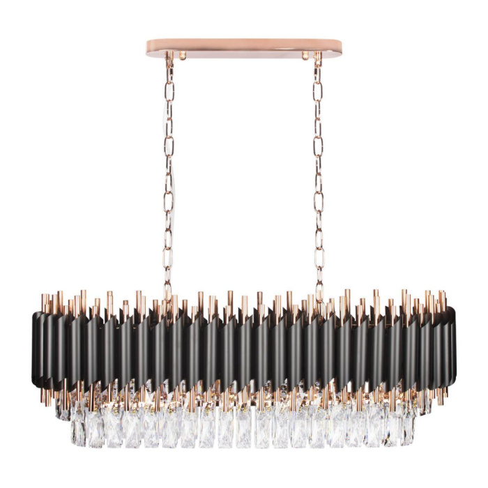 Подвесной светильник Loft it Eclair 10206/1200R