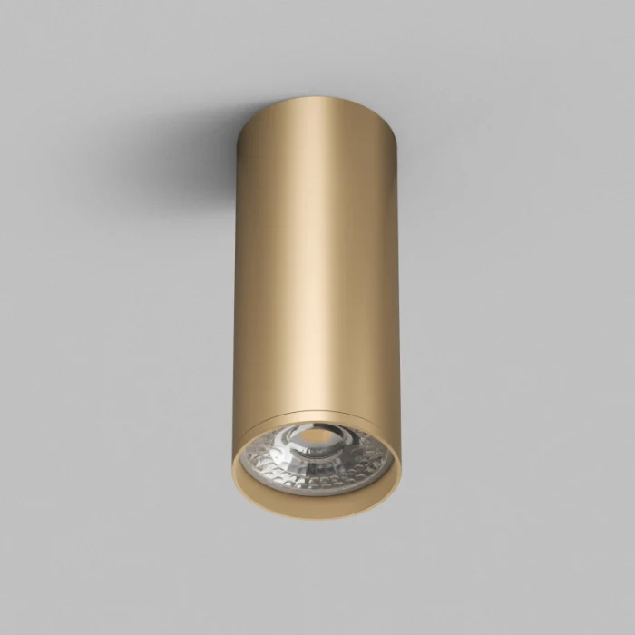 Накладной светильник Denkirs TUBE DK2051-SG