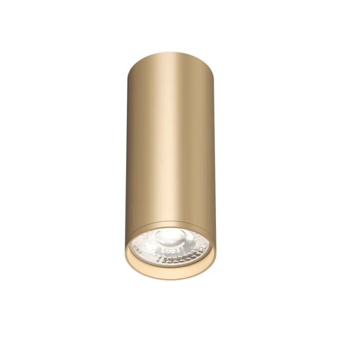 Накладной светильник Denkirs TUBE DK2051-SG