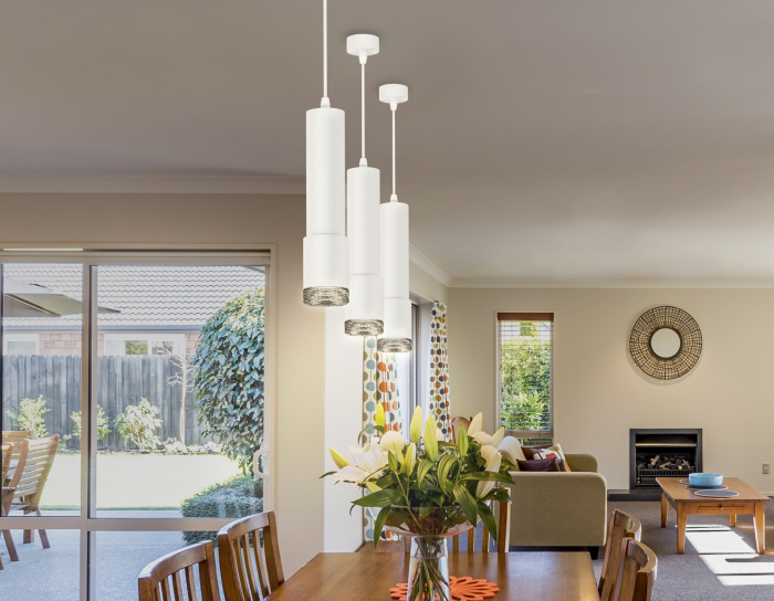 Комплект подвесного светильника Ambrella light XP7421002