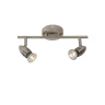 Спот Lucide CARO-LED 13955/10/12