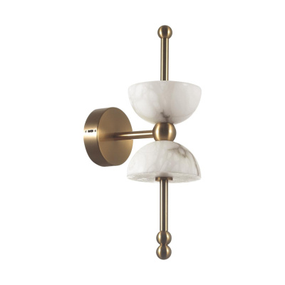 Настенный светильник ODEON LIGHT L-VISION 6685/7WL