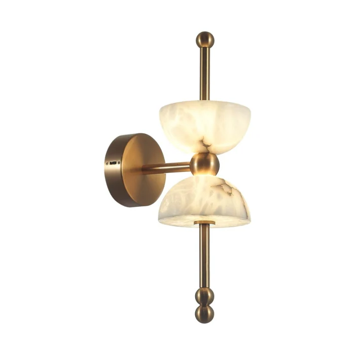 Настенный светильник ODEON LIGHT L-VISION 6685/7WL