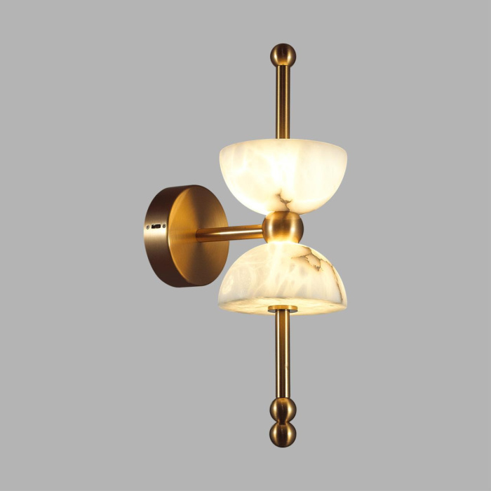 Настенный светильник ODEON LIGHT L-VISION 6685/7WL