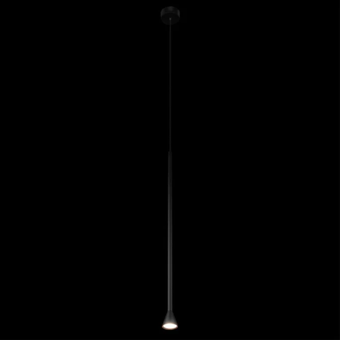 Подвесной светильник Loft it Pipe 10337/850 Black