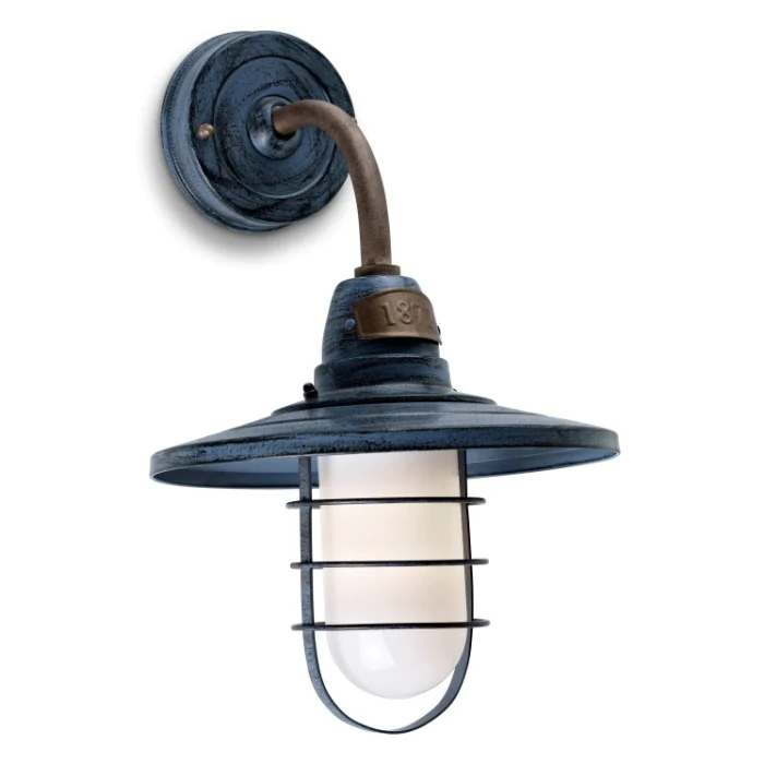 Уличное бра Leds C4 COTTAGE 05-9868-CC-B8