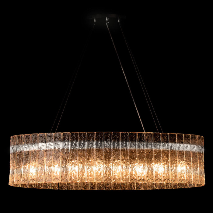 Подвесной светильник LOFT IT Nevada 10297/1000 Nickel